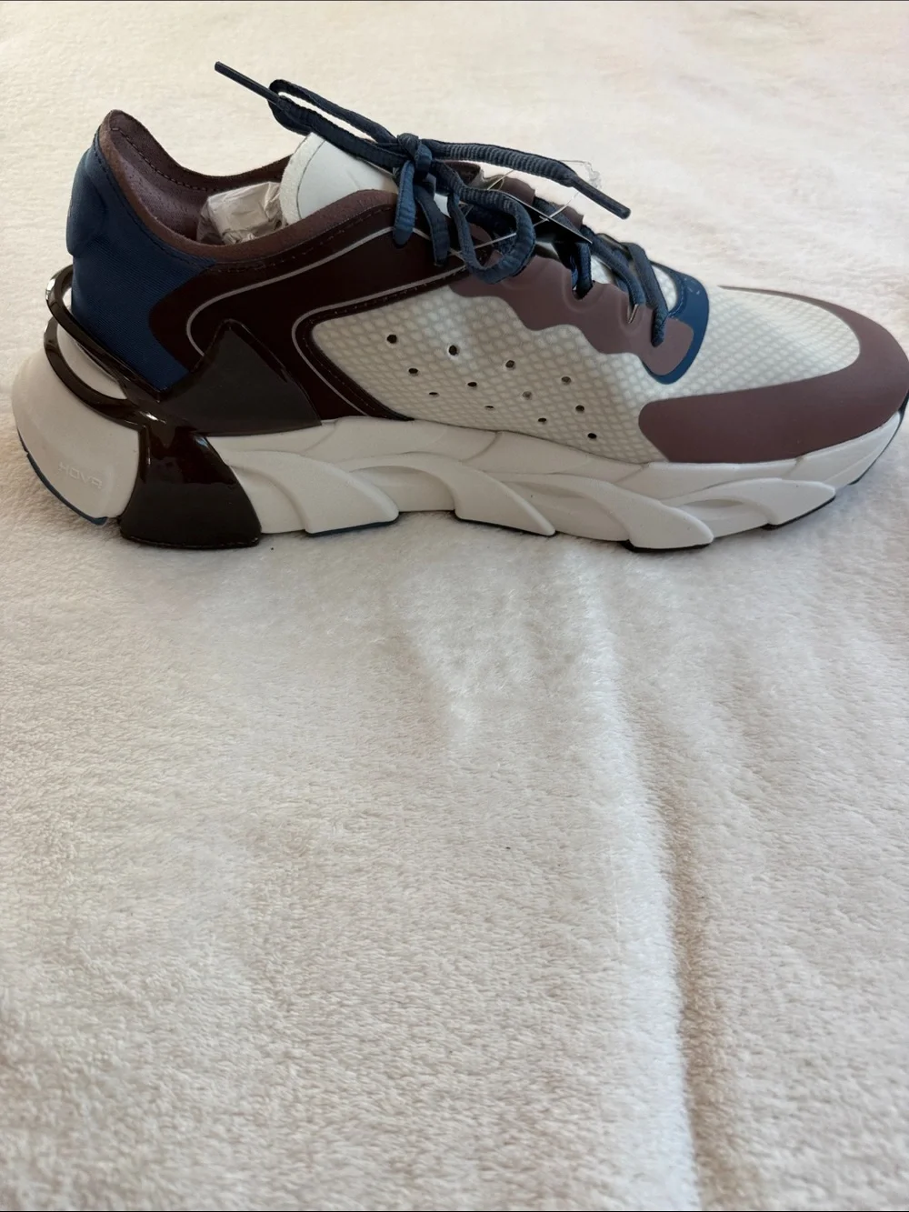 Halo Under Armour Unisex Athletic Shoe
